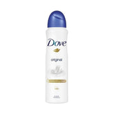 Dove Original Body Spray - 150ml - ShopXonline